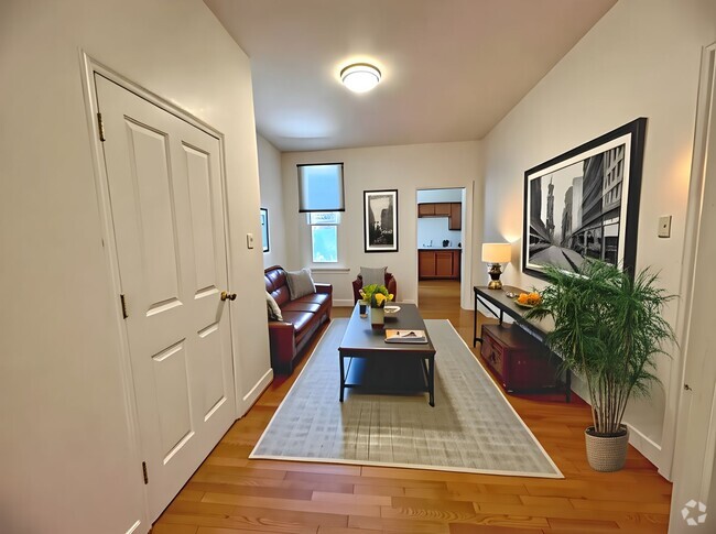 Building Photo - 118 S Richland Ave Unit Apt 1