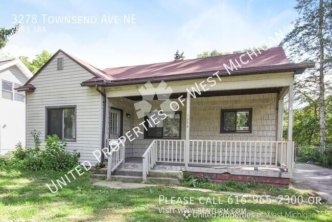 Photo - 3278 Townsend Ave NE