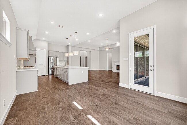 Photo - 1835 Brooking Hill Ct