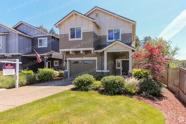 Building Photo - 6300 SE Imagine Way Rental