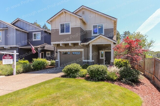 Photo - 6300 SE Imagine Way House