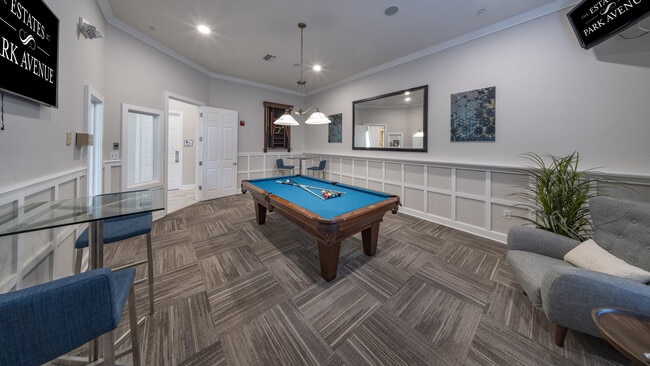 Photo - Estates at Park Avenue