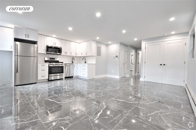 Building Photo - 163 E 46th St Rental