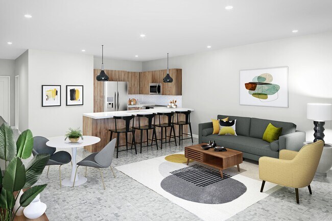 ArtHouse Apartments