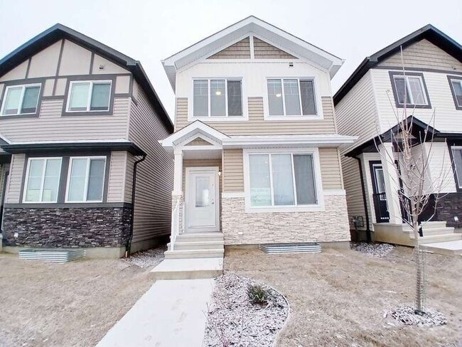 Building Photo - 1942-1209 209 St NW