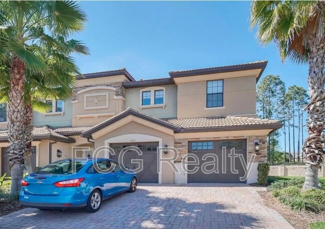 Building Photo - 1215 Long Cove Loop