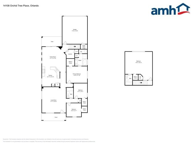 Photo - 14108 Orchid Tree Pl