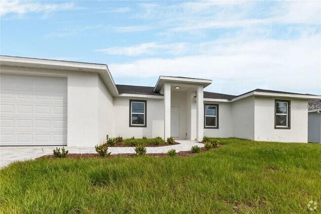 Building Photo - 9243 Canna St Rental