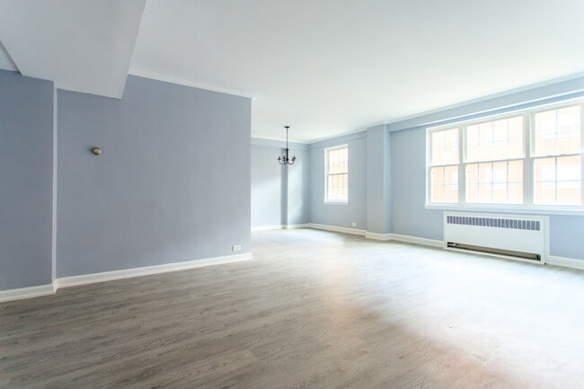 Parkland Apartments