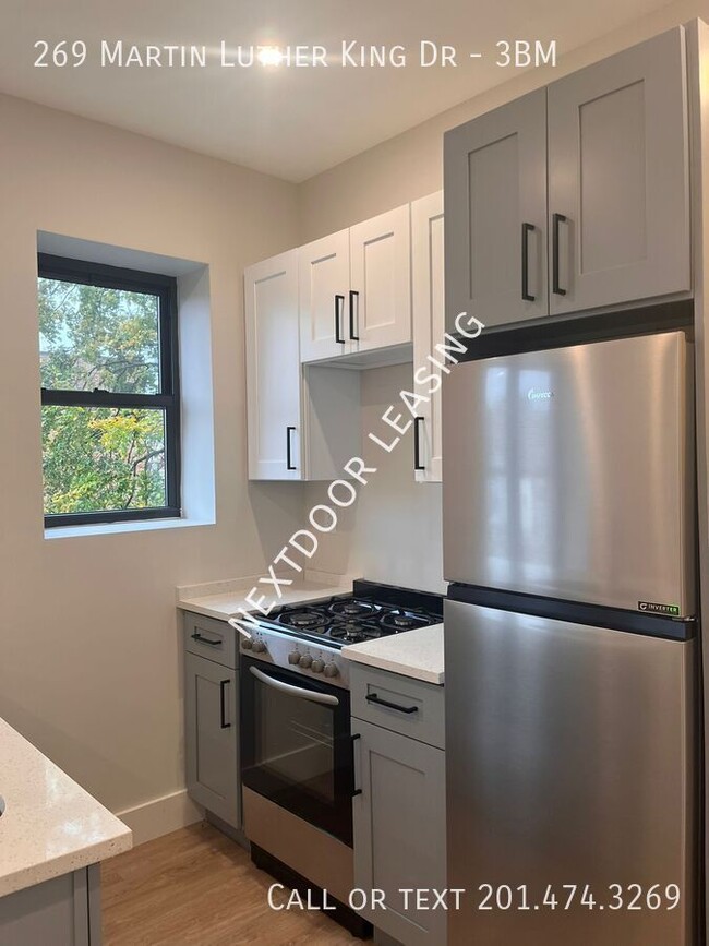 Photo - 269 M.L.K. Drive Unit 3BM