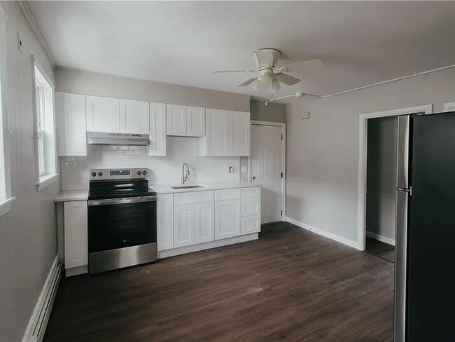 47 Grace St Unit 1F