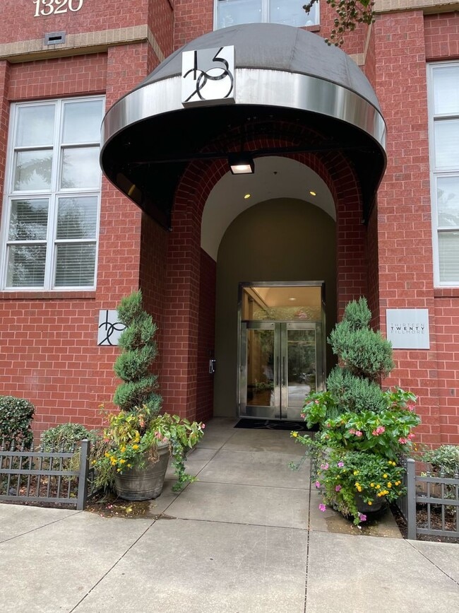 Photo - 1320 Fillmore Ave Unit 1320 Fillmore Ave  302