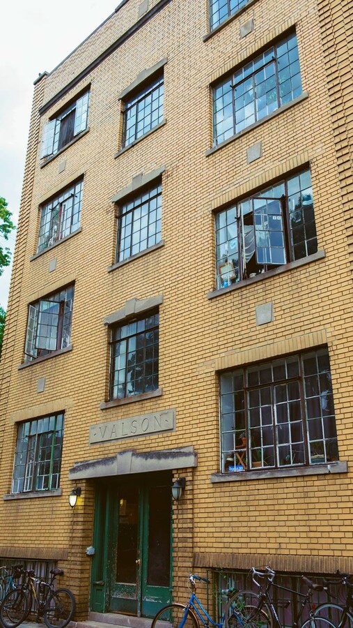 Valson - Valson Apartments