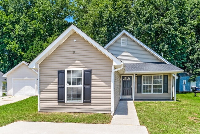 Building Photo - 4148 Canyon Creek Ln