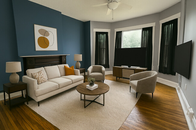 Photo - Superior Apartments