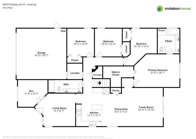 Photo - 26012 Singing Lark Ct