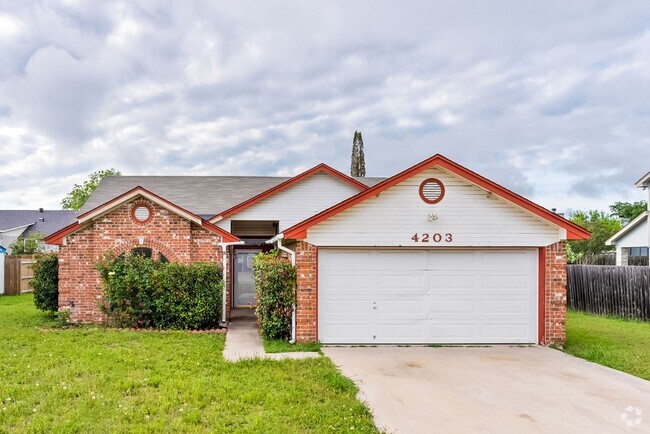 Building Photo - 4203 Vicki Dr Rental