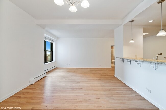 Photo - 2100 N Lincoln Park W Unit 6BN