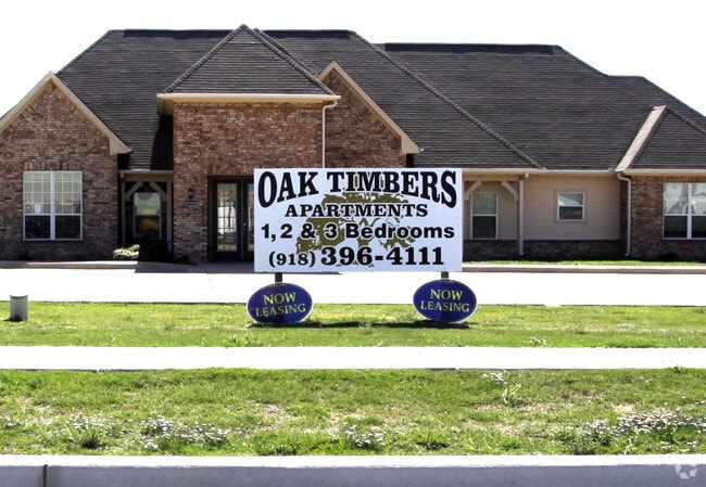 Photo - Oak Timbers Skiatook
