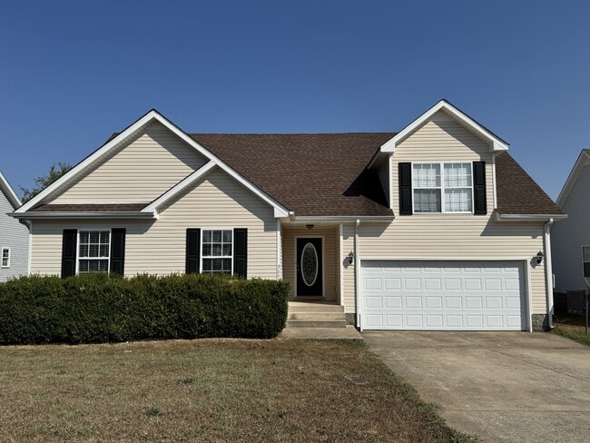 Building Photo - 3657 S Naples Ct Rental