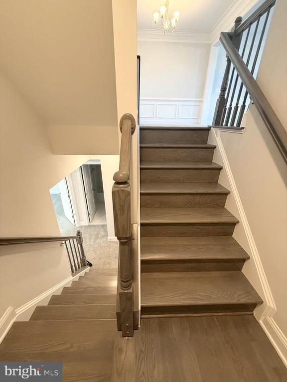 15258 Ballerina Lp Townhome Townhome Rental in Woodbridge VA