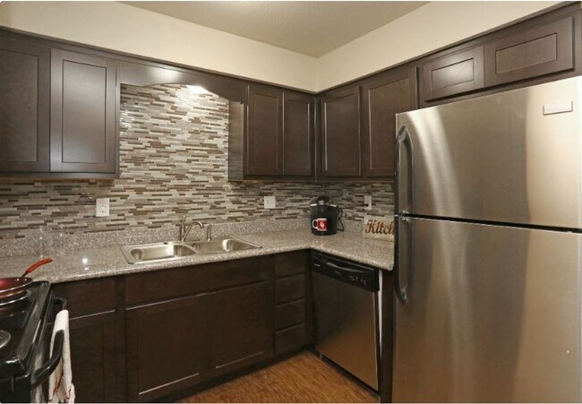 Photo - Preston Square Apartments