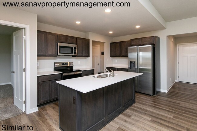 Photo - Beautiful 3-Bed / 2.5-Bath Ranch Home for ...