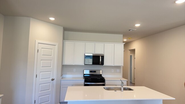 Photo - Brand New 3 Bedroom 2 Bath Home in Yukon S...