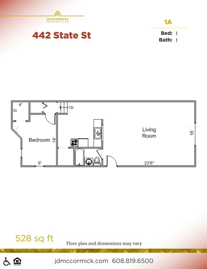 SSPM - C2 - SSPM - C2 Apartment Unit 442-1A