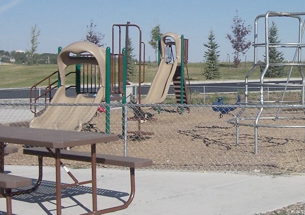 Photo - Thunder Rock Apartments