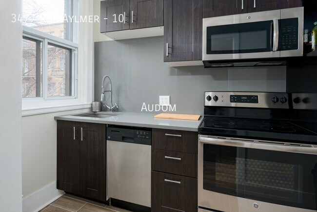 Photo - 3477 Rue Aylmer Unit 10