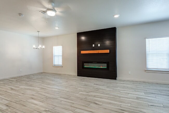 Photo - Brand new townhomes in Frenship East!