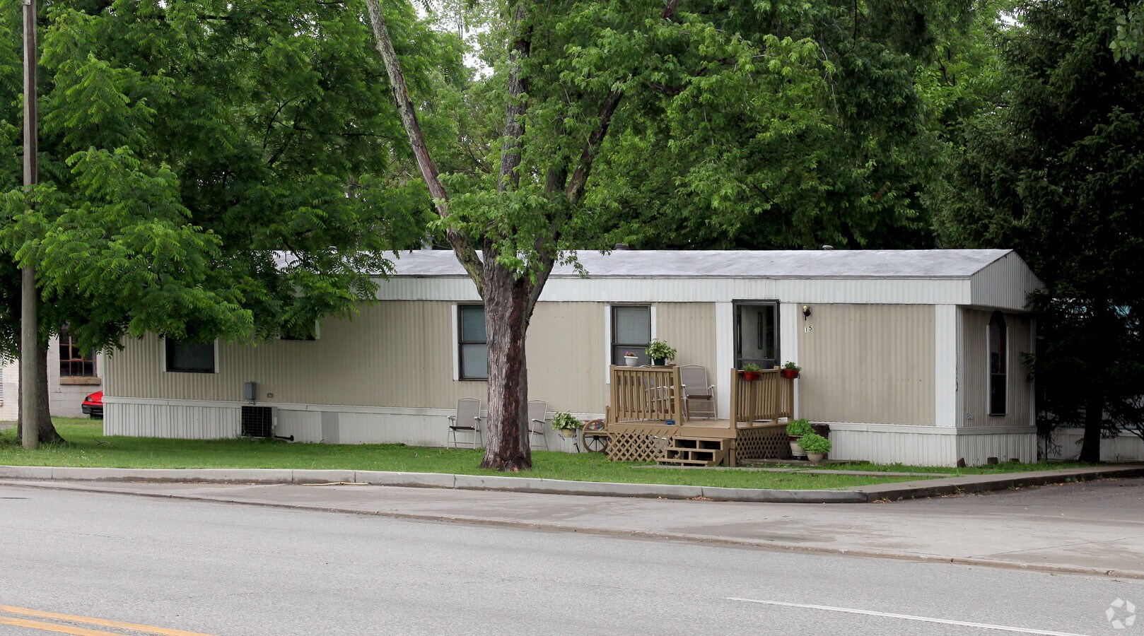 Photo - Brookville Mobile Home Park