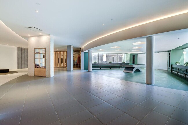 Photo - 1555 Boul. René-Lévesque O Unité FL3-ID1281103P