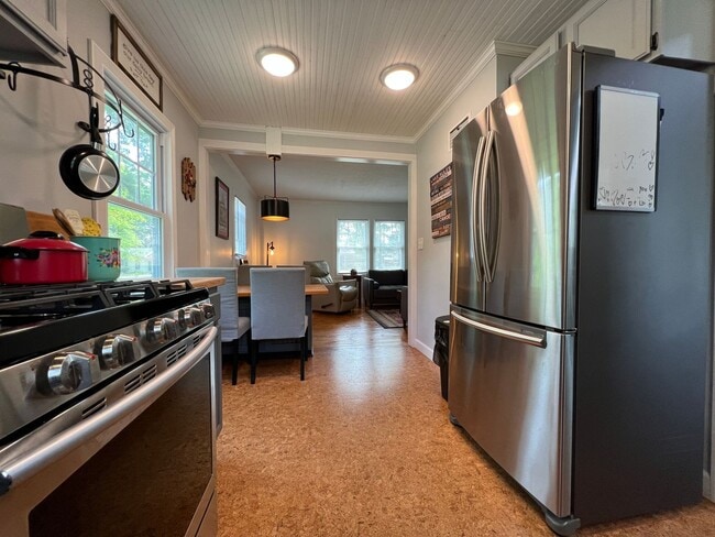 Photo - Great Furnished Home in TC