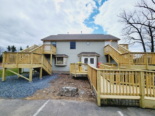 Photo - 1811 Route 611 Unit 1811 Route 611 #203