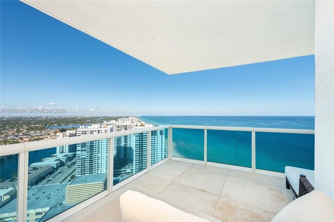 Photo - 2711 S Ocean Dr Unit 3202