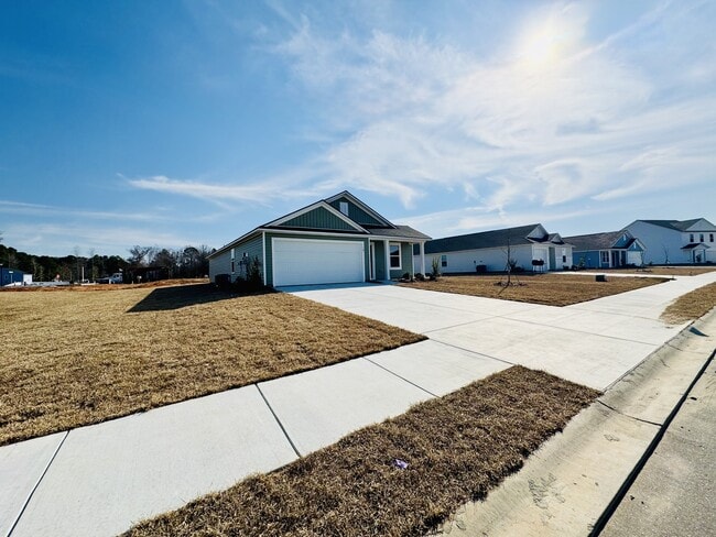 Photo - 158 Indigo Pl