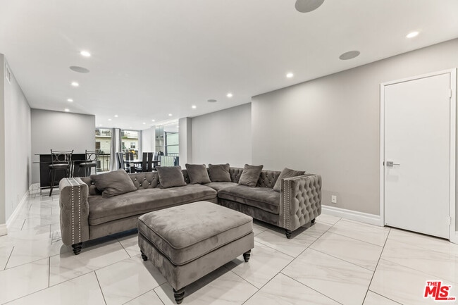 Photo - 10747 Wilshire Blvd Unit 1103