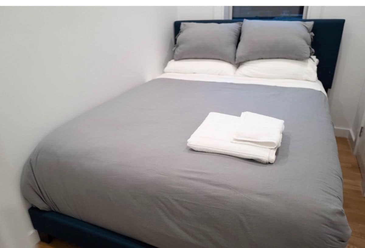 Mulberry Street - Mulberry Street Apartamento Unidad 1F