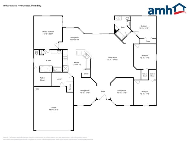 Photo - 160 Andalusia Ave NW