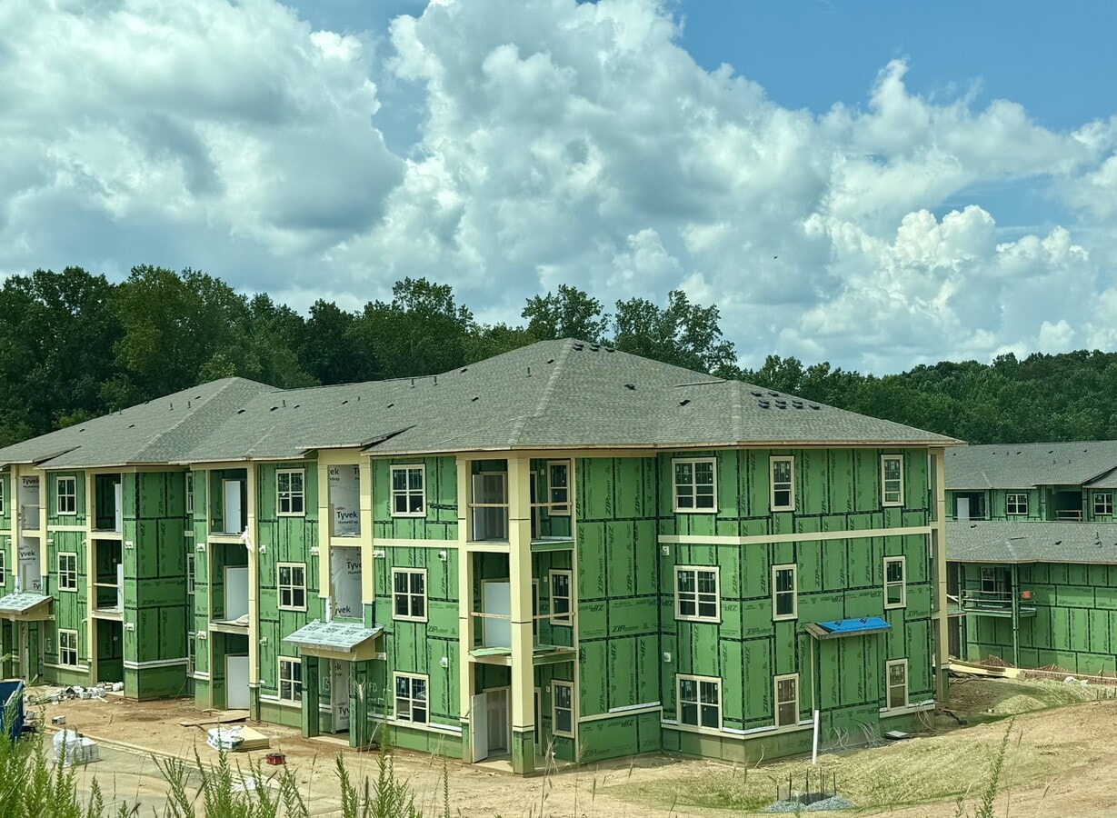 Reserve at McIntosh - Reserve at McIntosh Apartamentos