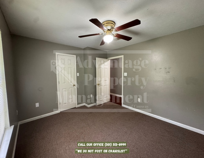 Photo - Lovely 2-Bedroom, 1-Bathroom Duplex in Greenbrier, AR!