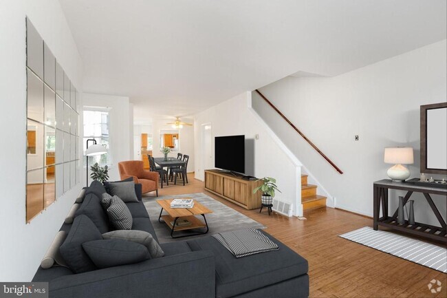 Building Photo - 3306 Haverford Ave Rental