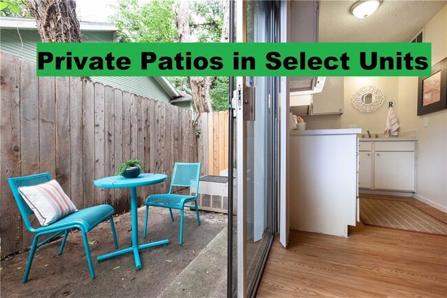 Photo - 4209 Avenue B Unidad 203