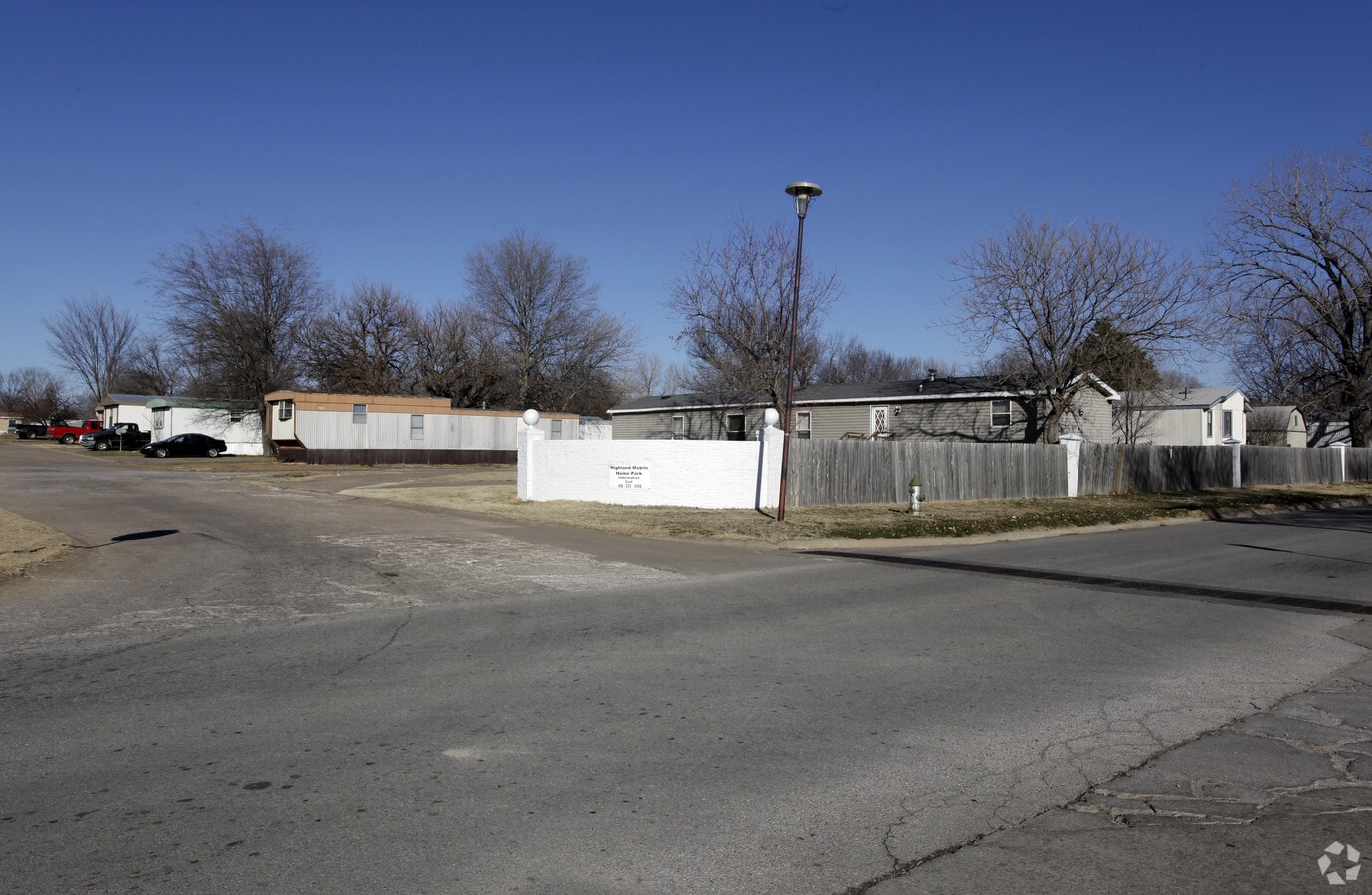 Photo - Highland Mobile Home Park