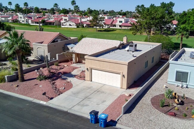 Photo - ?? 4 Bed / 2 Bath Mesa del Sol Home with Golf Course Views | Furnished or Unfurnished Option Avai...
