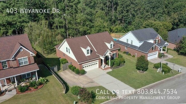 Photo - 403 Weyanoke Dr