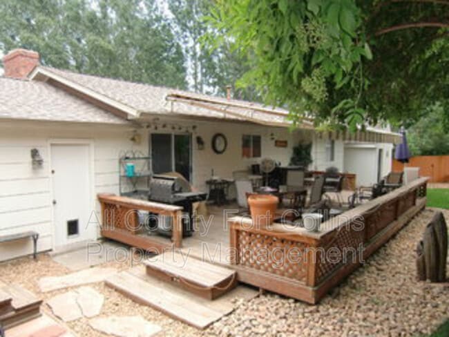 Photo - 2203 Coyote Pl