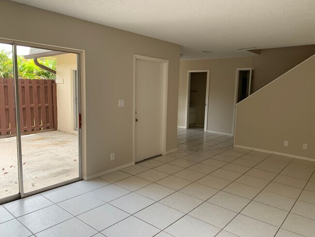 Photo - 2 Bedroom 1.5 Bath 2 Story Townhouse